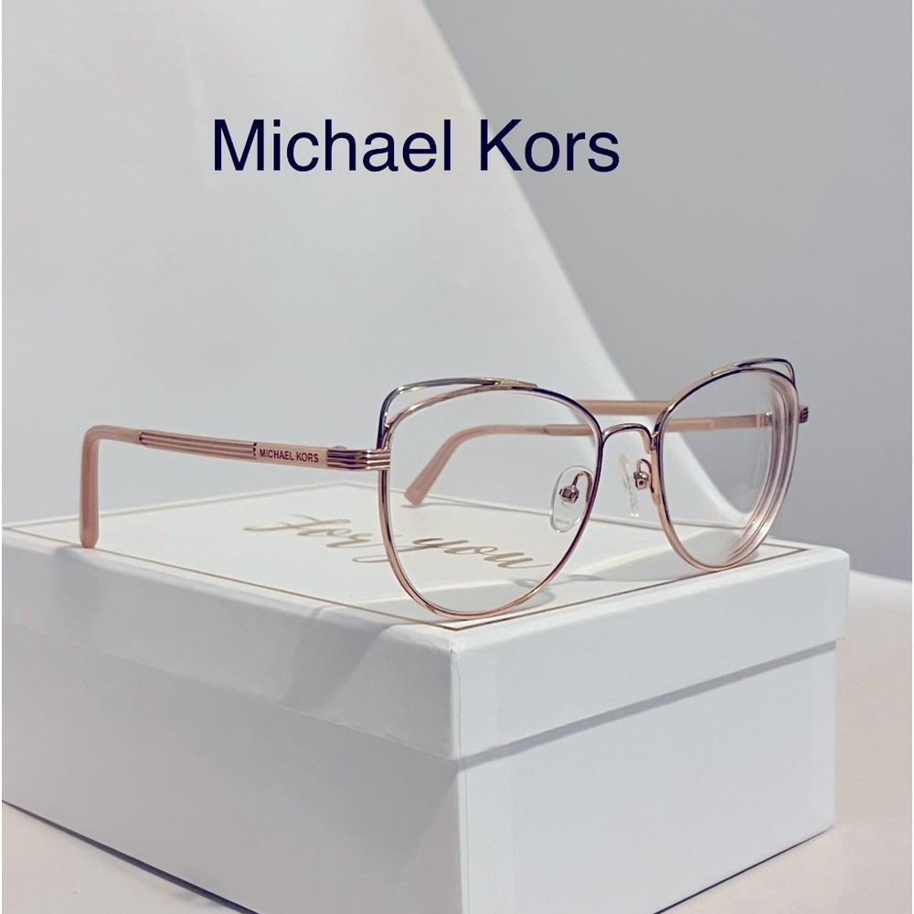 Michael Kors Optical Frame